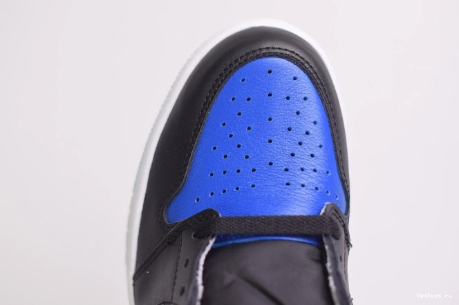 1 Royal (2017) 555088-007 Jordan Retro Air 1110